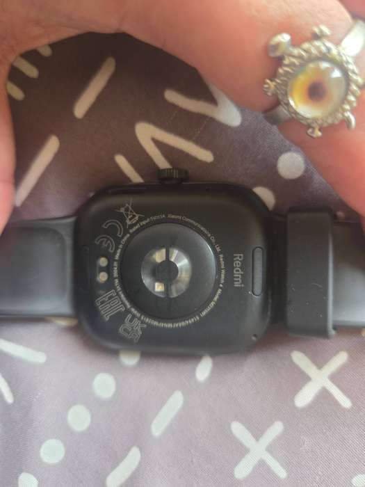 Xiaomi Redmi Watch 4 - Graphite Black