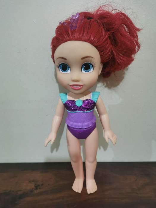 JAKKS Disney Princess - Ariel