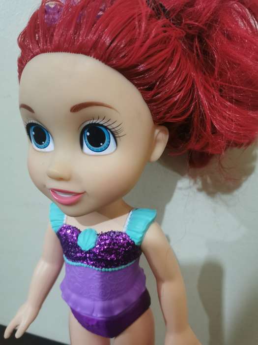JAKKS Disney Princess - Ariel