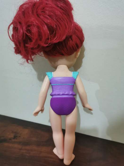 JAKKS Disney Princess - Ariel