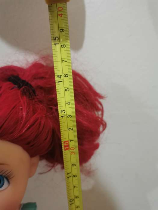 JAKKS Disney Princess - Ariel