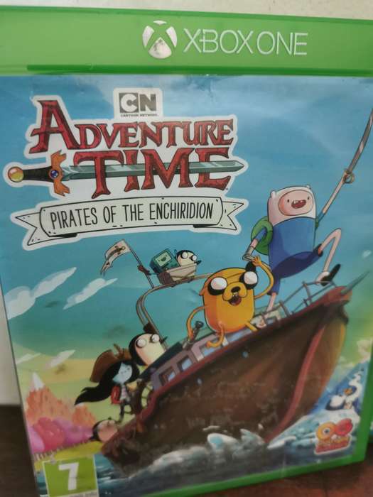 Xbox One Game Pair