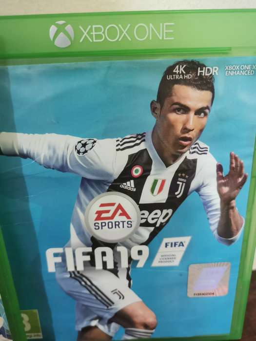 Xbox One Game Pair