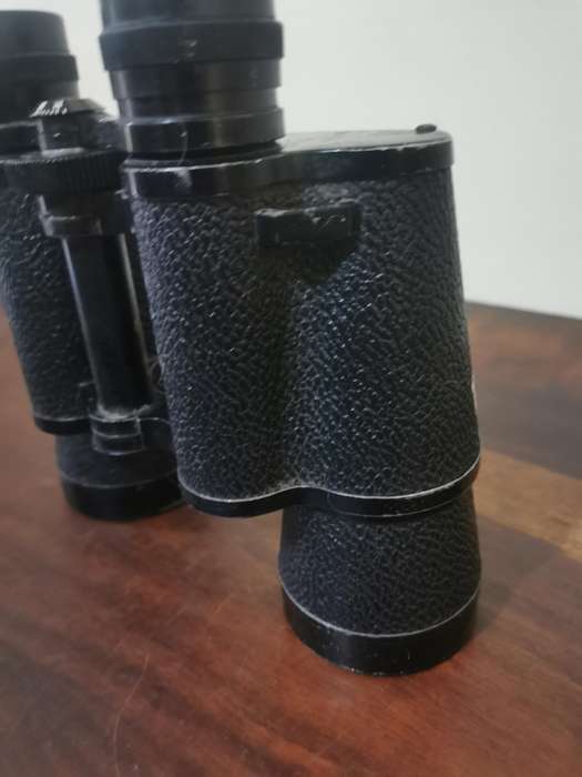 Vintage Zenith 10x50 Field Binoculars