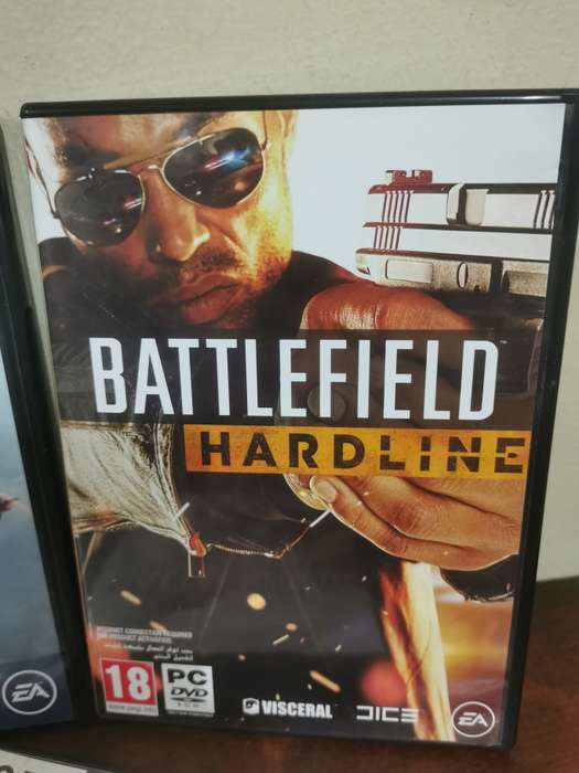 Battlefield PC Game Collection