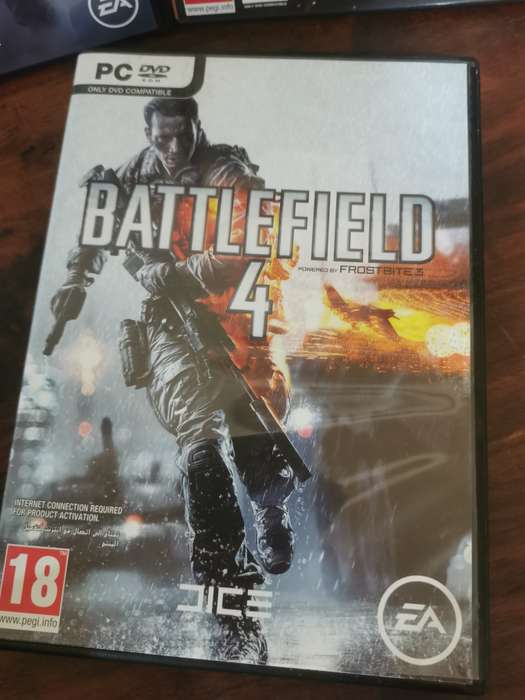 Battlefield PC Game Collection