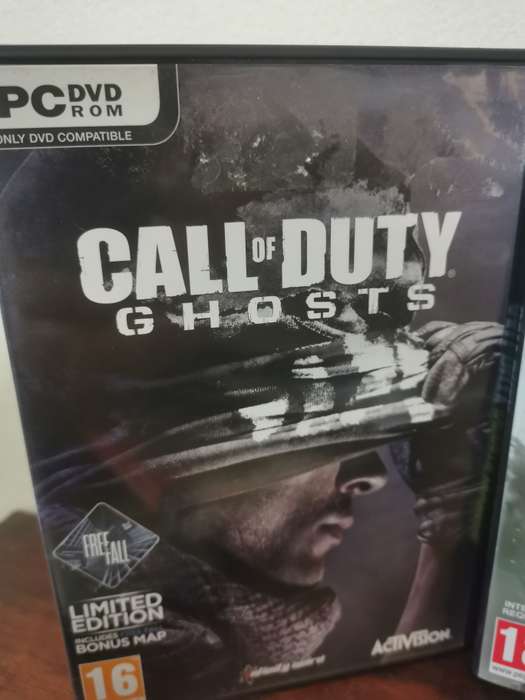Call of Duty MEGA Collection for PC