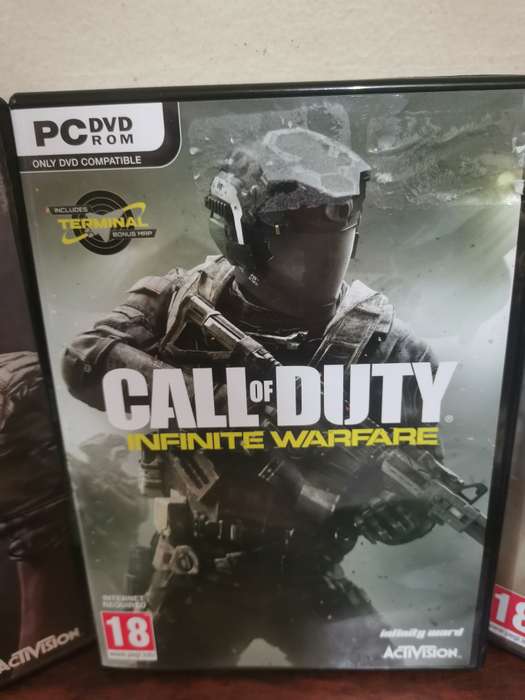 Call of Duty MEGA Collection for PC