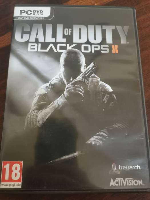 Call of Duty MEGA Collection for PC