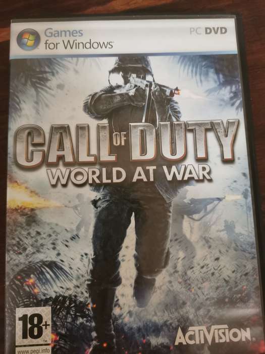 Call of Duty MEGA Collection for PC