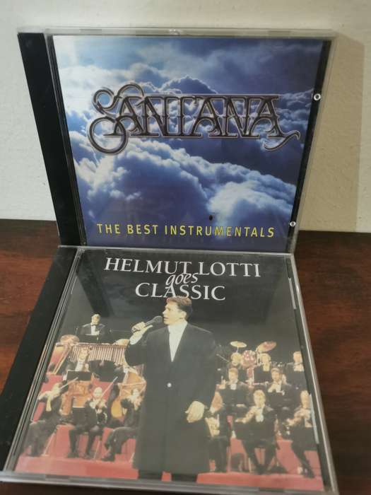 Excellent Selection of Easy Listening Music DVDs and CDs
