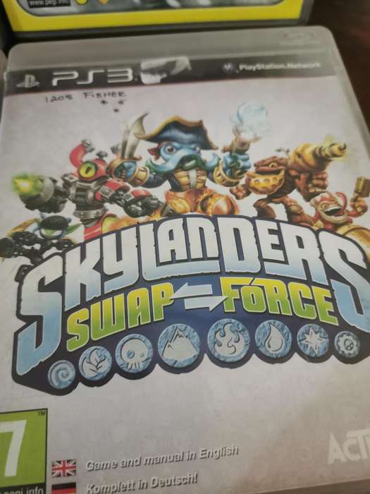 PlayStation 3 Game Collection