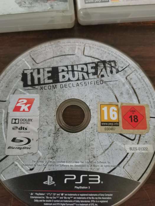 PlayStation 3 Game Collection