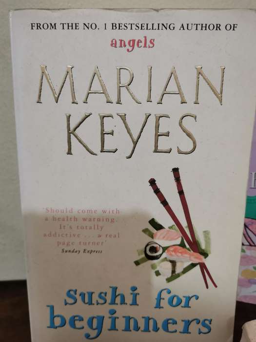 Brilliant Marian Keyes Novel Collection