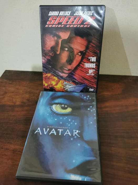 Awesome Selection of Action and Adventure Movies on DVD