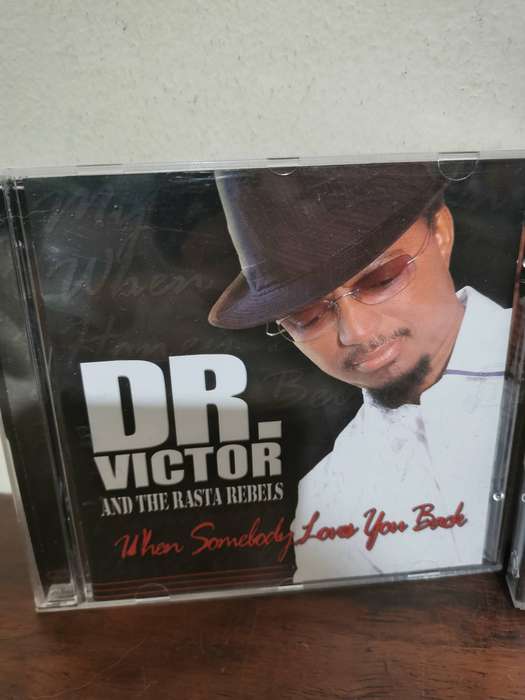 South African Artists Music CD Collection