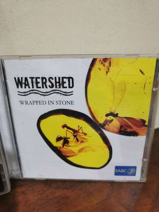 South African Artists Music CD Collection