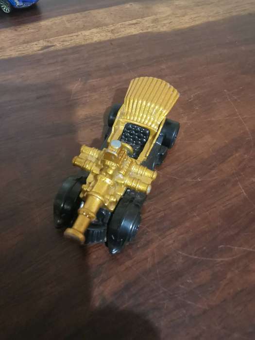 Collection of Hotwheels and Other Die Cast Cars