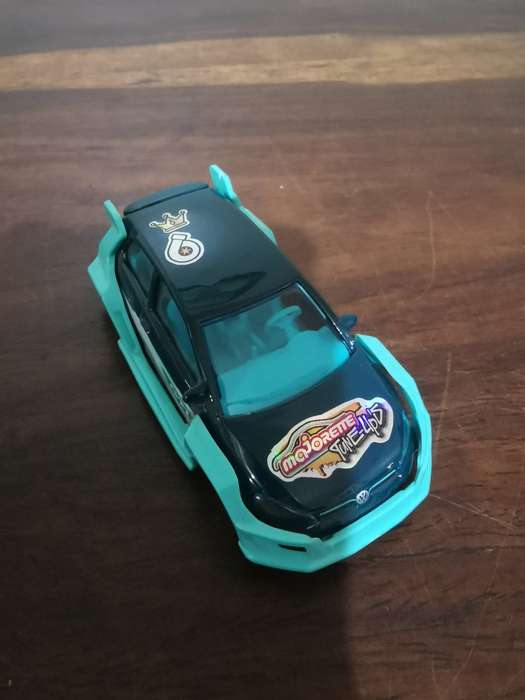 Collection of Hotwheels and Other Die Cast Cars