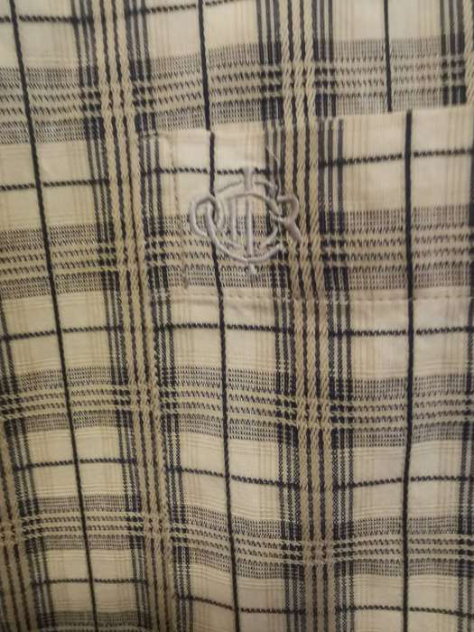 Christian Dior Men's Shirt XL - Original and in Excellent Condition