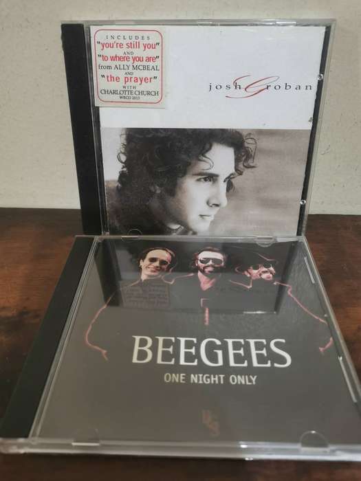 Amazing Easy Listening Music CD and DVD Collection x15