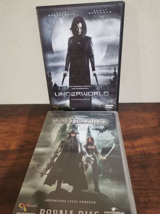 Huge Collection of Awesome Action Movies on DVD x25