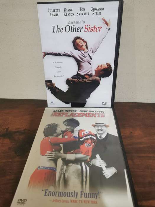 Selection of x17 Brilliant Drama Movies on DVD