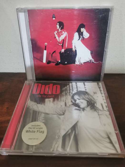 HUGE Collection of Awesome Pop Artists from the 90s and early 2000s x24