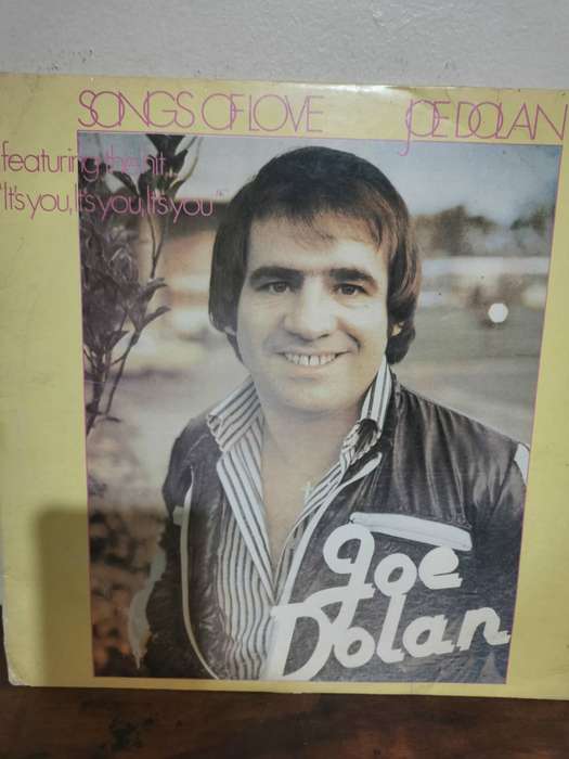Vinyl LP Selection of Excellent Golden Oldies