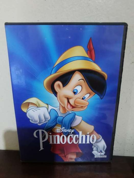 Disney Classics Collection on DVD