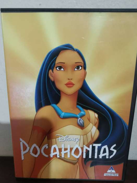 Disney Classics Collection on DVD