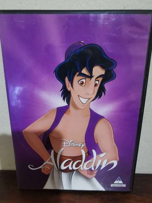 Disney Classics Collection on DVD