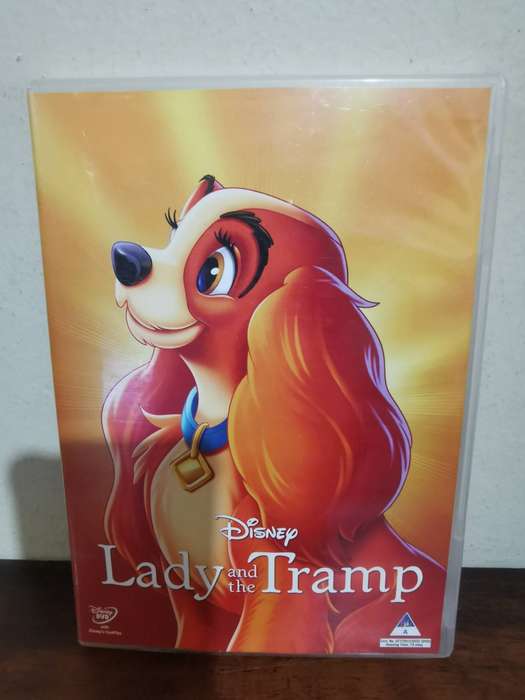 Disney Classics Collection on DVD
