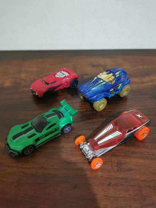 Hotwheels Collection