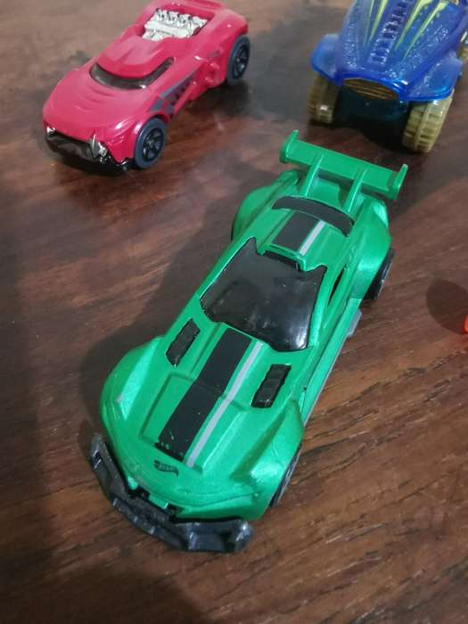 Hotwheels Collection
