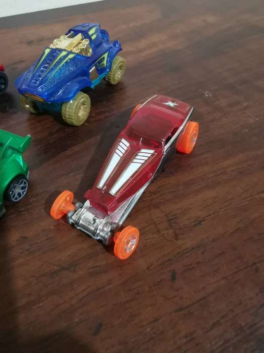 Hotwheels Collection