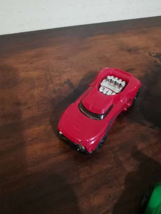 Hotwheels Collection