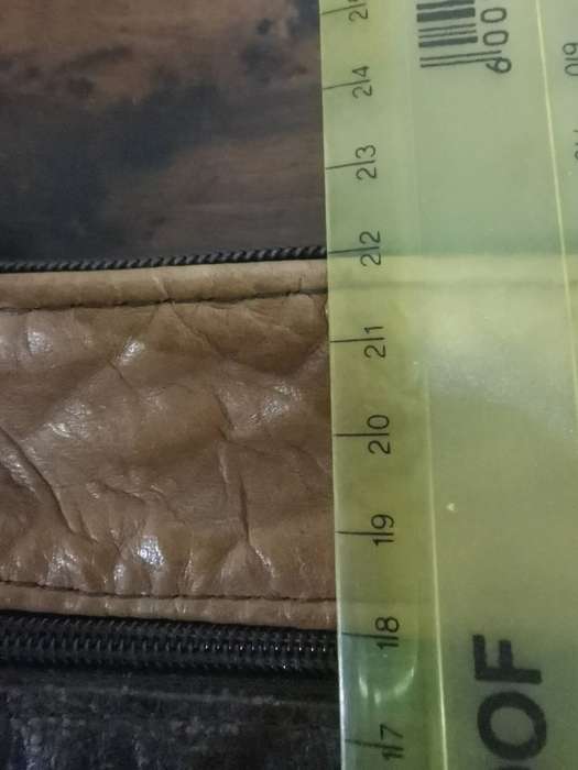 Beautiful Handbag with 60cm Strap