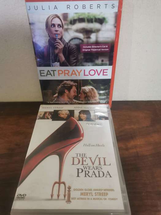 Selection of Excellent Comedies on DVD x16