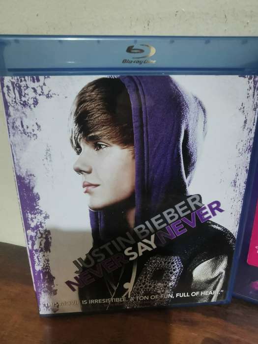 Blu-ray Selection