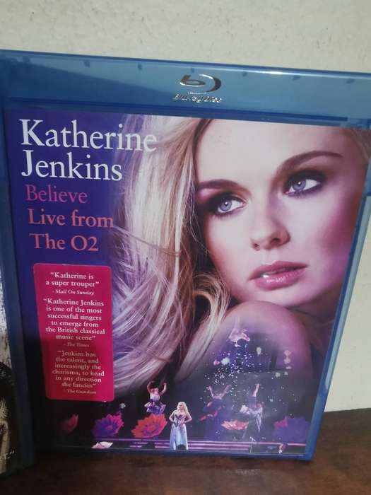 Blu-ray Selection