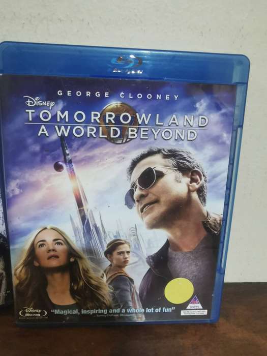 Blu-ray Selection