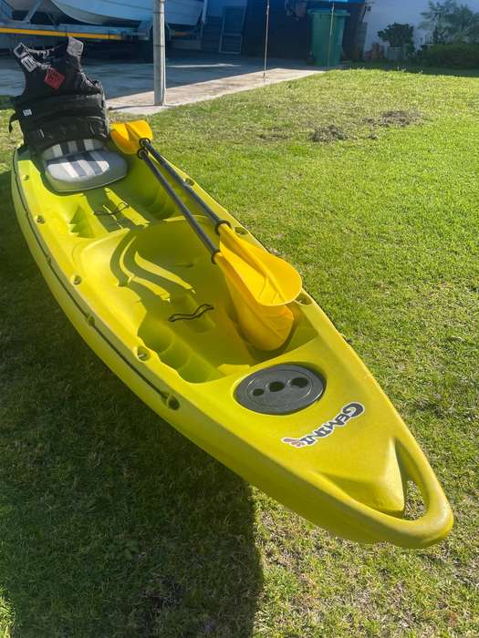 Feelfree Gemini Double Kayak