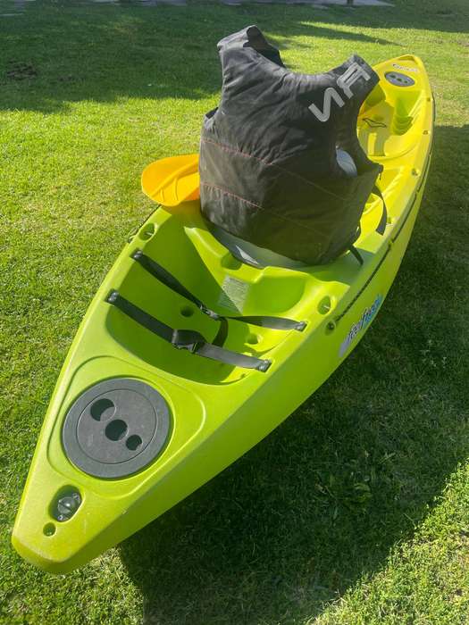 Feelfree Gemini Double Kayak