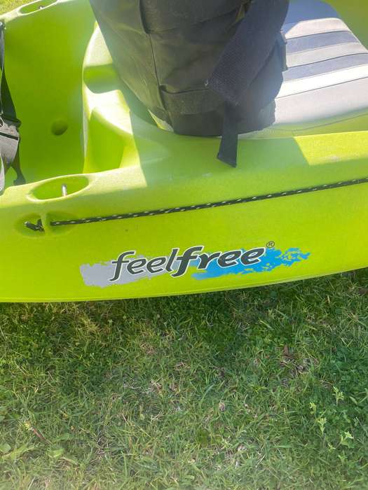 Feelfree Gemini Double Kayak