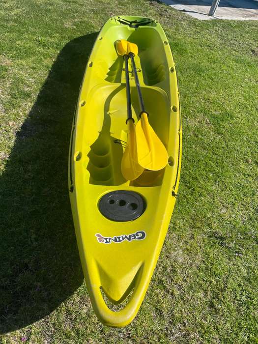 Feelfree Gemini Double Kayak