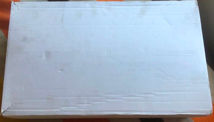 Solar AC DB board for 8KW inverter- breakers, changeover, pilot lights, R1 399