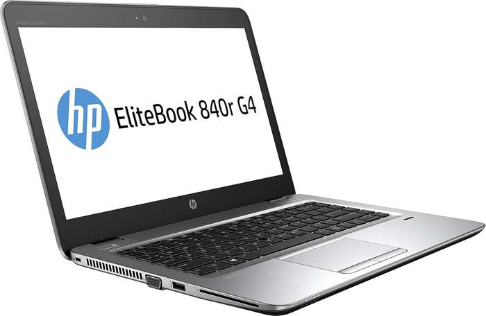 HP Elitebook i5 6th gen laptops, 256gb SSD, 8gb DDR4, webcam, 14', Type C, Win 10