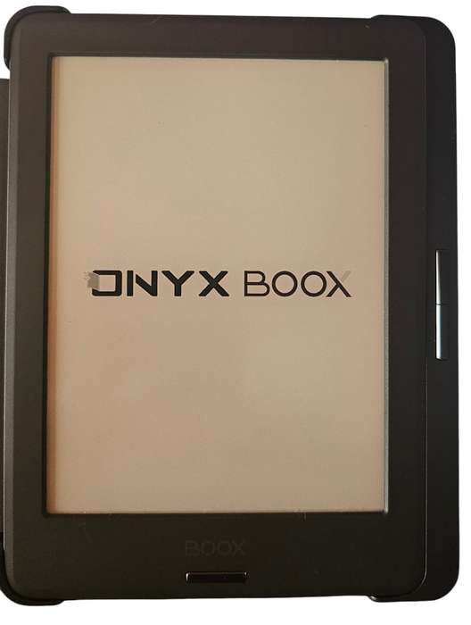 Onyx Boox Livinsgtone 3 - Advanced E-Reader