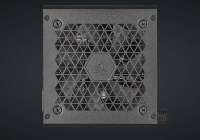 Corsair CX650m Power Supply